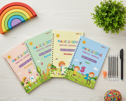 Handwriting Practice Kit